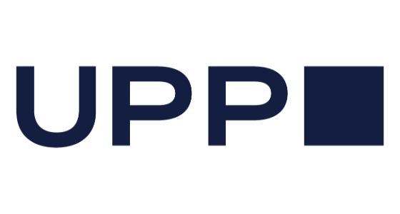 Universal Production Partners, a.s. - logo