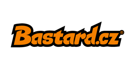 Bastard.cz - logo