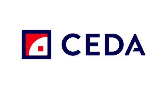CEDA Maps a.s. - logo