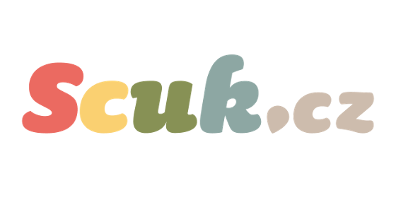 Scuk.cz - logo
