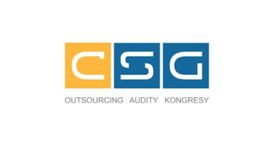 Computer System Group a.s. - logo