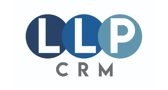 LLP CRM, s.r.o. - logo
