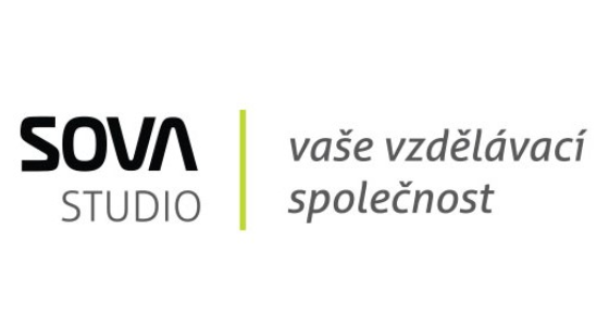 SOVA STUDIO s.r.o. - logo