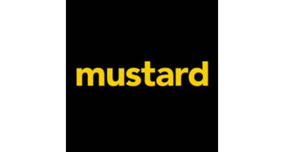 Mustard s.r.o. - logo