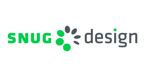 SnugDesign s.r.o. - logo