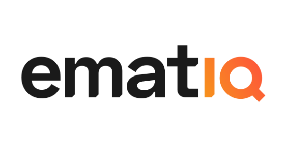 Ematiq a.s. - logo