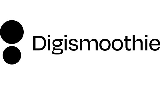 Digismoothie - logo