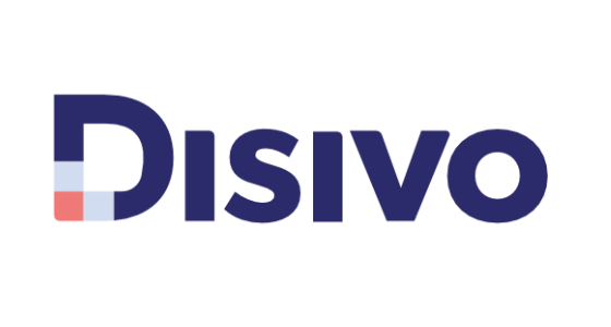 Disivo - logo