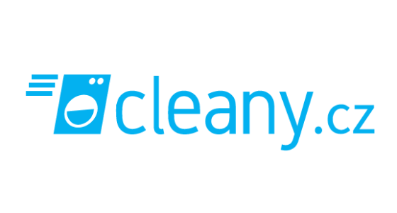 cleany.cz - logo