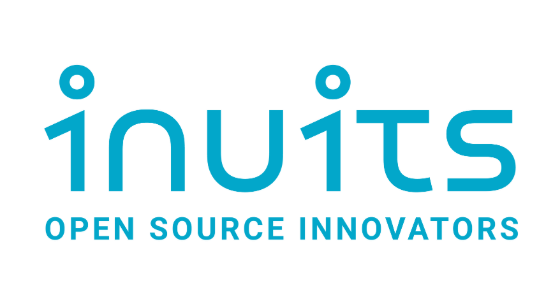 Inuits, s.r.o. - logo