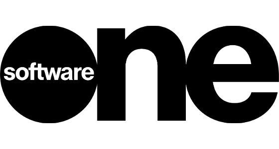 SoftwareONE Czech Republic s.r.o. - logo