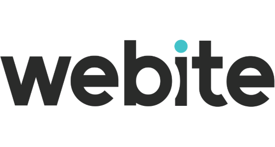 Webite, s.r.o. - logo