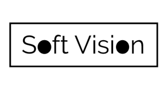 Soft Vision AI - logo
