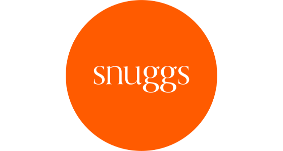 snuggs - logo