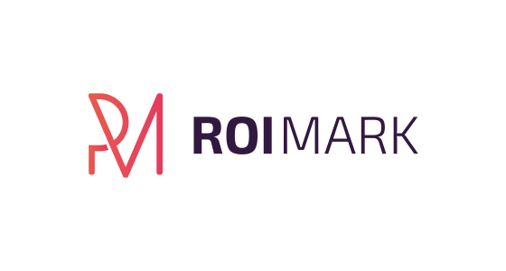 ROIMARK s.r.o. - logo
