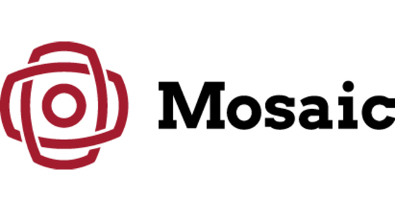 Mosaic (UNIRMI s.r.o) - logo