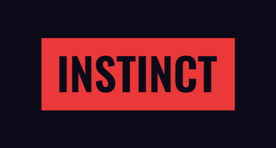 Instinct Agency - logo