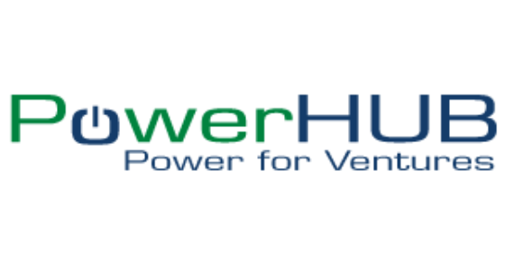 PowerHUB z.ú. - logo