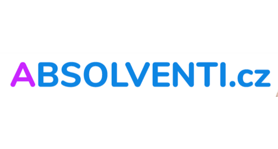 ABSOLVENTI app - logo