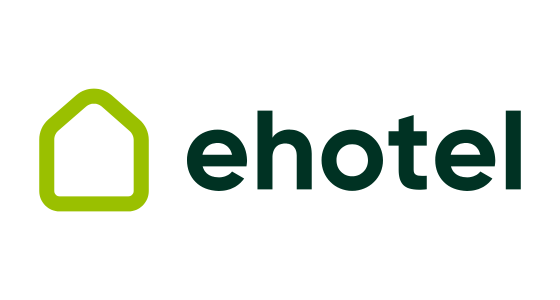 ehotel - logo