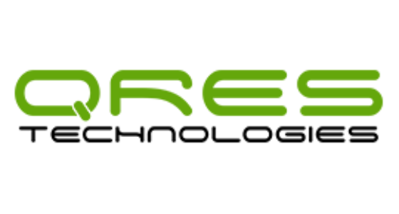 Qres Technologies - logo