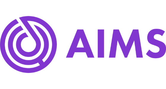AIMS API - logo