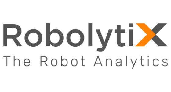 Robolytix.com a.s. - logo