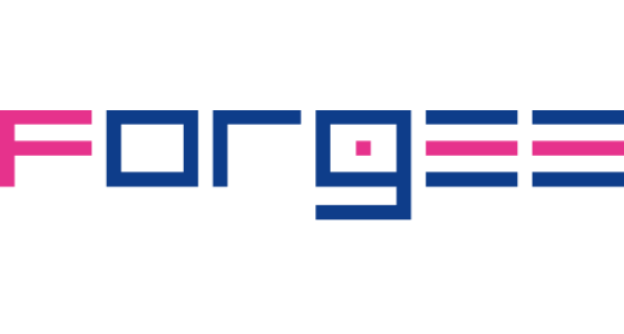 Forgee - logo