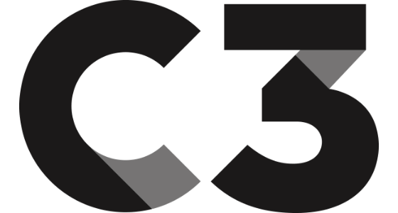 C3 Prague - logo