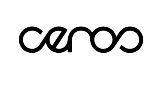 Ceros - logo