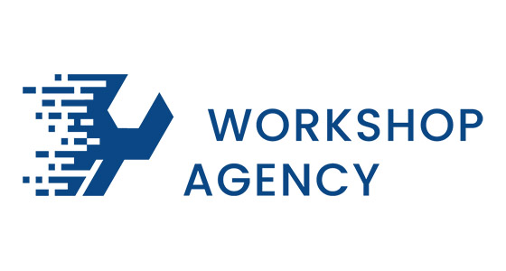 Workshop Agency - logo