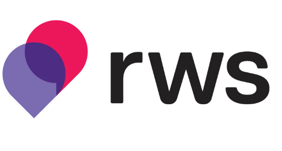 RWS Group - logo