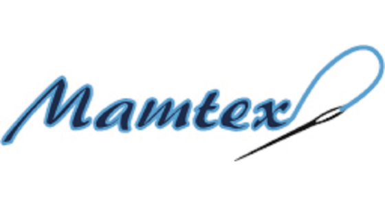 Mamtex.cz - logo