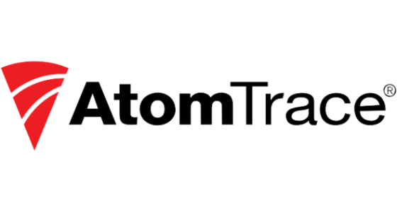 AtomTrace a.s. - logo