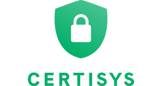 Certisys, s.r.o. - logo