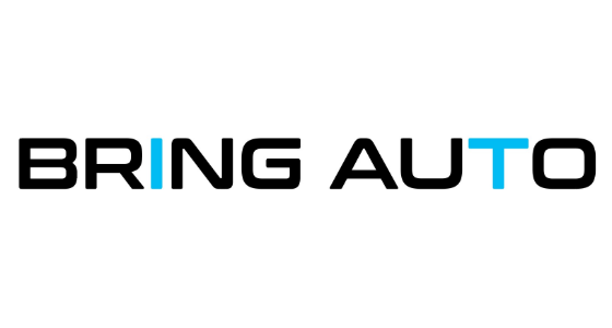 BringAuto s.r.o. - logo