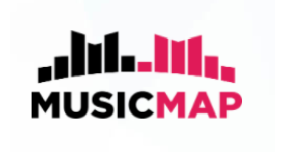 MusicMap Technologies s.r.o. - logo