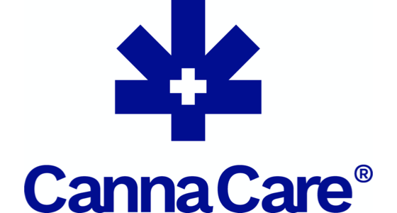 CannaCare - logo