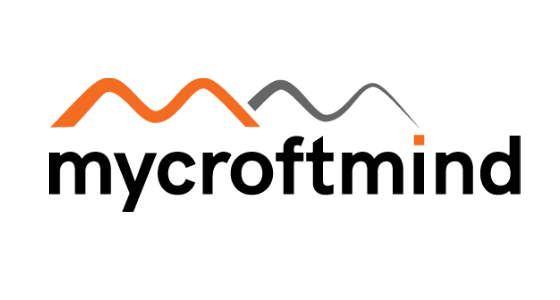 Mycroft Mind, a.s. - logo