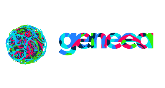 Geneea - logo