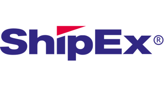 ShipEx Logistic s.r.o. - logo