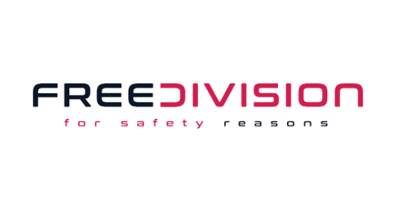 FreeDivision s.r.o. - logo