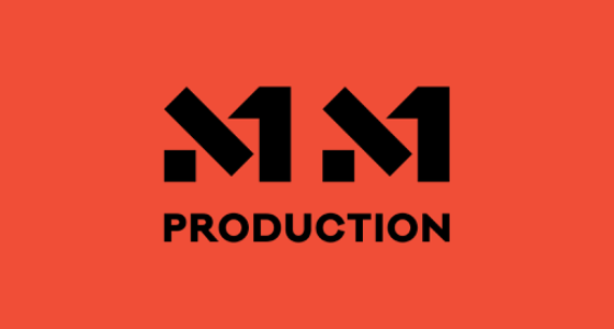 MM Production - logo