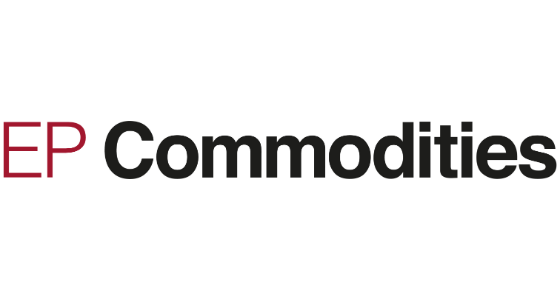 EP Commodities a.s. - logo