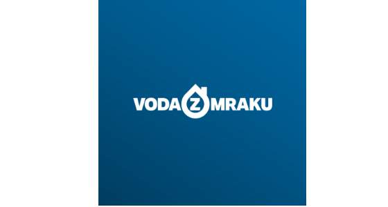 Voda z mraku s.r.o. - logo