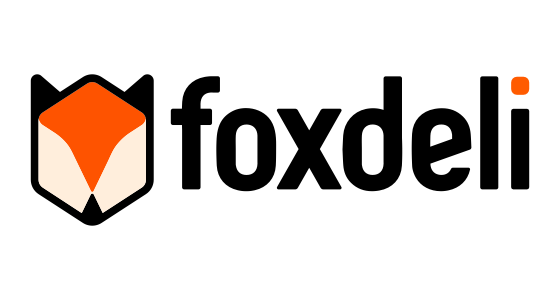 Foxdeli s.r.o. - logo