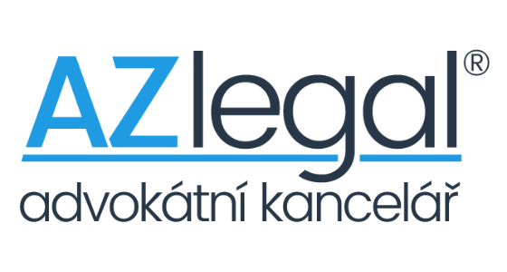 AZ LEGAL, advokátní kancelář, s.r.o. - logo