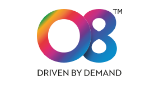 Orchestr8 Limited - logo