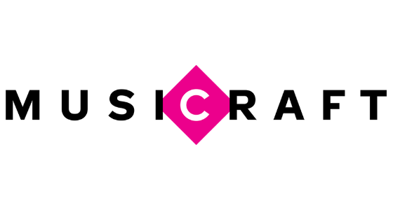 MUSICRAFT - logo