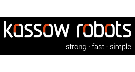 Kassow Robots - logo